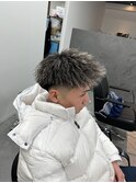 ジェットモヒカン