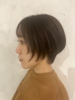 アドール(ADOR)&nbsp;#ショートヘア