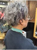 ホワイトブリーチ