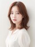 【人気 No. 1】艶髪シルクトリートメント+イルミナカラー+カット  ※新規のみ