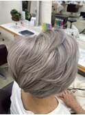 iNOAカラー×デザインカラー/30代40代50代60代