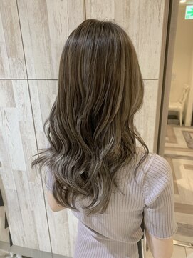 プログレス 仙台駅東口店(PROGRESS) ハイライトカラー/10代20代30代40代