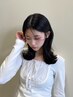 初めての方のみ♪平日限定【20％OFF】シャンプーカット　￥4510→￥3608