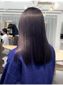 《kana》*ラベンダー*ディープパープル*ダークバイオレット*