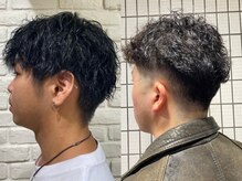 ヘアーアンドメイクトラスト(HAIR&MAKE TRUST)