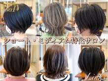 ヘアアンドメイク リンクス 東戸塚店(HAIR&MAKE LINKS)
