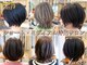 ヘアアンドメイク リンクス 東戸塚店(HAIR&MAKE LINKS)の写真