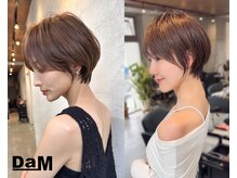 ダム(DaM)