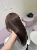 《rena》透明感ヘーゼルブラウン
