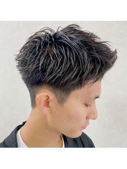 トラック 千葉(truck)の写真/【圧倒的新規リピート率】丁寧なカウンセリングと高い提案力で、男女共に口コミ高評価多数＊[千葉]