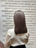 クリーブ 池袋(creeb)&nbsp;ホワイトグレージュ ミニウルフ