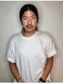 アグ ヘアー エピック 二本松店(Agu hair epic) 井田 周平