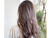 ヘアクリエイト ブラス Hair Create BRASの雰囲気（丁寧なカウンセリングで理想を叶え、幅広い支持を頂いております）