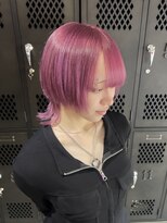 バド(Bud)&nbsp;pink color ☆ミ