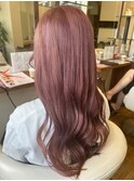 ヨシンモリ×20代大人可愛い