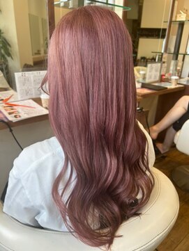 ジップ 浜田店(zip) ヨシンモリ×20代大人可愛い