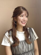 ライズ バイ レボ(RISE by REVO)&nbsp;須百 今日子