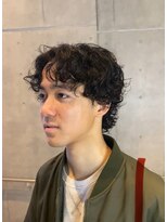 クレア 相武台(CREA)&nbsp;ツイストパーマ