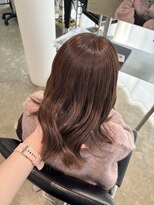 ウェアーズ(WARES)&nbsp;チェスナットカラー