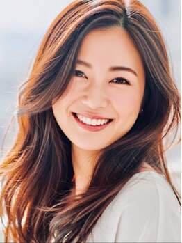 ルルタイム(lulutime)の写真/【六甲道】「光をまとったような艶」気分まで優しく整う、癒しのトリートメント!繰り返すたびに髪が綺麗に