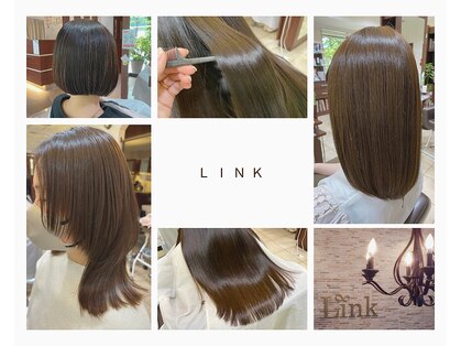 リンク(Link)の写真