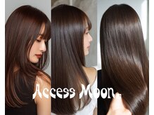 ロング料金なし/髪質改善/サブリミック/20代/30代/40代/50代