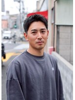 ヘアーズヨシオカ(HAIR'S YOSHIOKA)&nbsp;ベリーショートスタイル