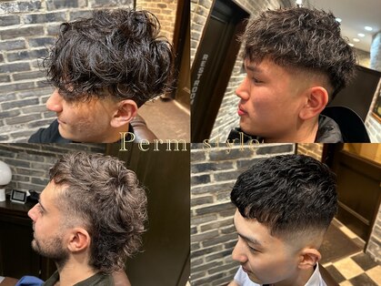 ミリオンバックス 御徒町店(Million Backs)の写真