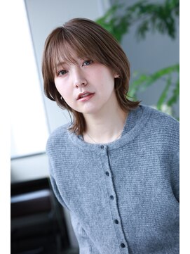 ハイライトミディ