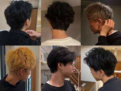 テテ ニコ(tete nico)の写真