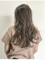 ラックセカンドスペース(LUCK 2nd SPACE)&nbsp;ハイライト/ベージュ/八千代台/勝田台/ブリーチ/ケアブリーチ