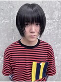 レイヤーボブ