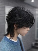 ローグ(ROGUE)&nbsp;中国ウルフ/中華ウルフ/メンズウルフ/横浜ウルフ/ロングウルフ