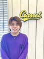 ギャレット 新宿店(Garret)&nbsp;小野田 圭汰