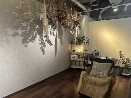 アトリエレゴ(atelier REGO)の写真