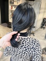 ディーエックス スリー(Dxxxx III)&nbsp;ブルージュ/透明感カラー