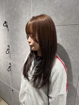 アングゥギャラリー(ungu GALLERY)&nbsp;顔周りレイヤー