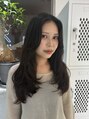 ルシアビルディング(LUCIA BLD.) かわいいニュアンスづくり