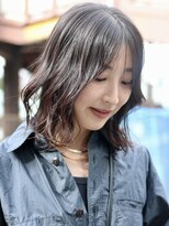 トランクイル(tranquil)&nbsp;ウェーブミディアム