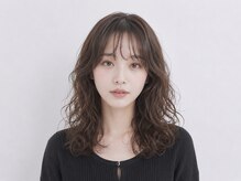 アオゾラヘアーカミノウラ(AOZORA HAIR kaminoura)