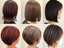 ヘアメイク カシータ(hair make Casita)