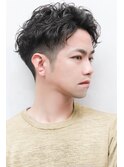 ▼佳偉斗Breath beauu Kobe▼メンズ/美容室/三宮/元町/神戸
