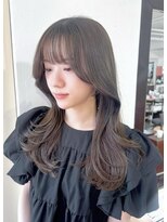 ネオリーブセブン 御茶ノ水店(Neolive 7)&nbsp;赤み消しベージュカラー
