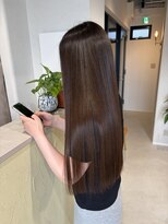 フルクタ(Fructa) 最上級髪質改善トリートメント