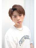 Lowha /メンズカット/メンズパーマ/原宿/表参道/明治神宮前