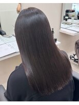 スタッド 心斎橋(STUD) 髪質改善/縮毛矯正/癖、うねり対策