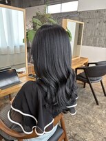 サイ(sai) ブルーブラック