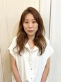 アウルム 下北沢(aurum)&nbsp;工藤 純子