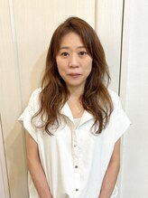 アウルム 下北沢(aurum)&nbsp;工藤 純子