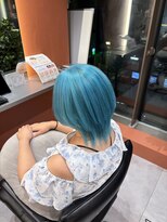 カルマ(KARMA)&nbsp;ミズイロ